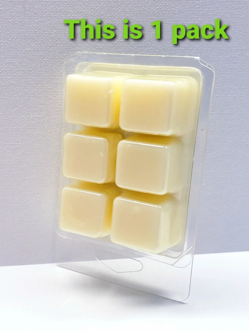 MAIN STREET BAKERY -Bath & Body Works Candle Wax Melts- $6 per pack